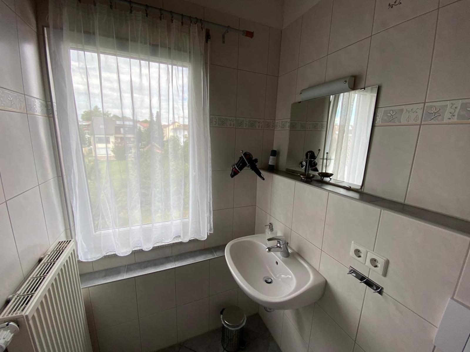 Lejlighed Haus Lorenz, *