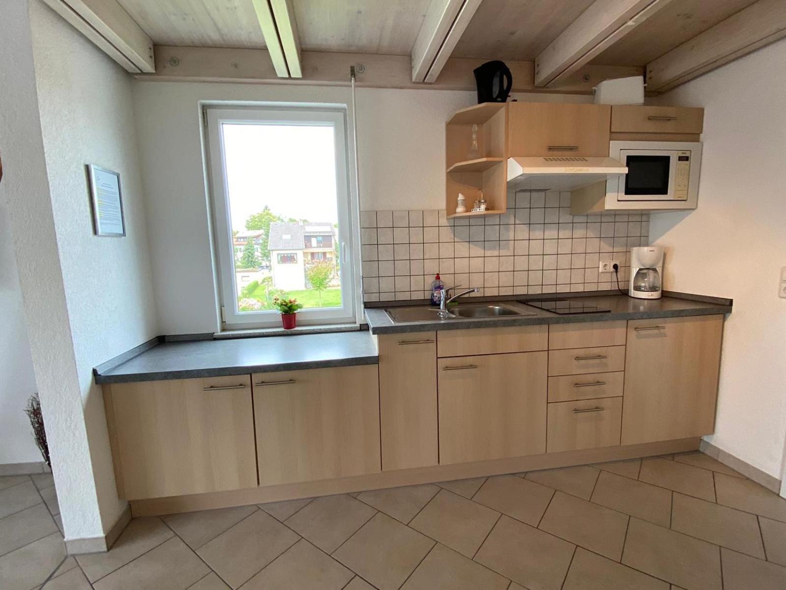 Haus Lorenz, Lejlighed Immenstaad am Bodensee