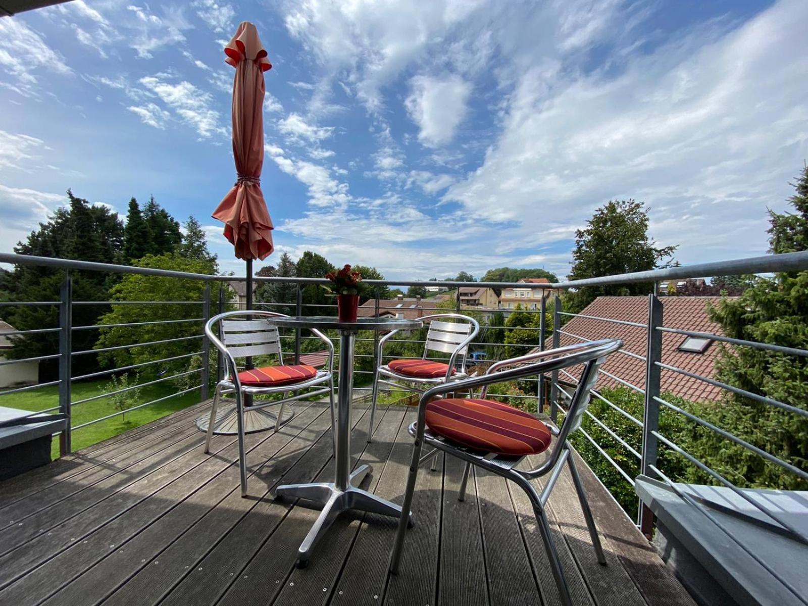 Haus Lorenz, Apartment Immenstaad am Bodensee