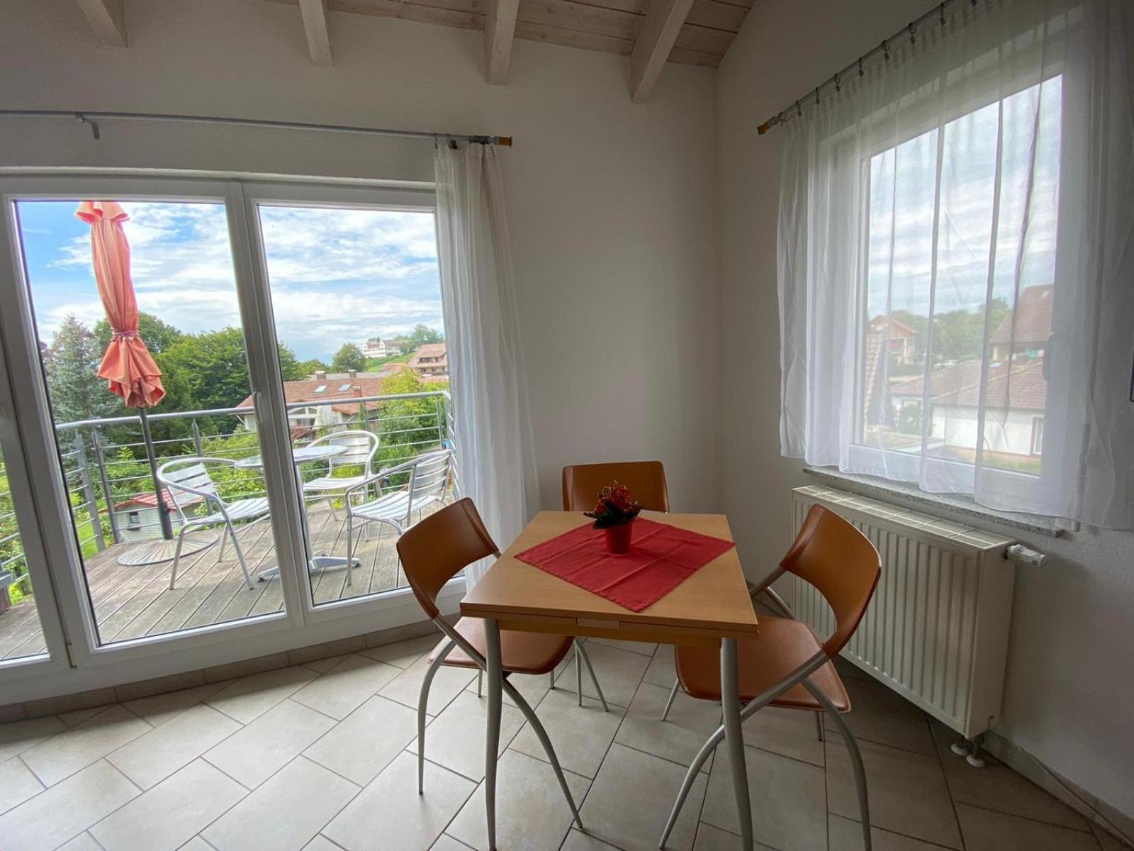Lejlighed Haus Lorenz, Immenstaad am Bodensee