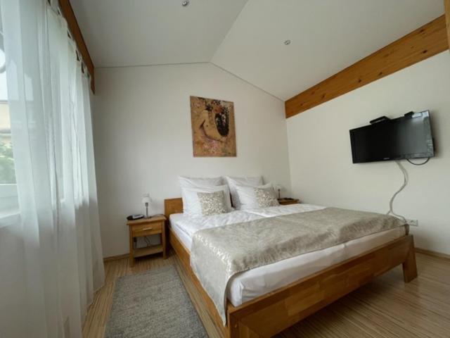 Haus Lorenz, Immenstaad am Bodensee