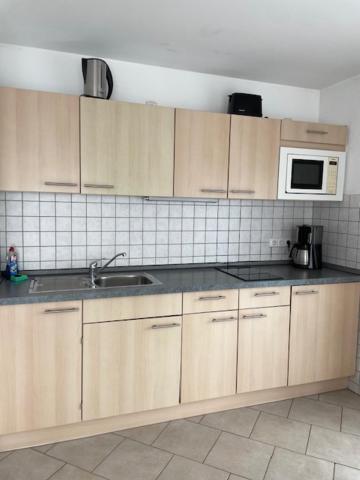 Haus Lorenz, Apartment