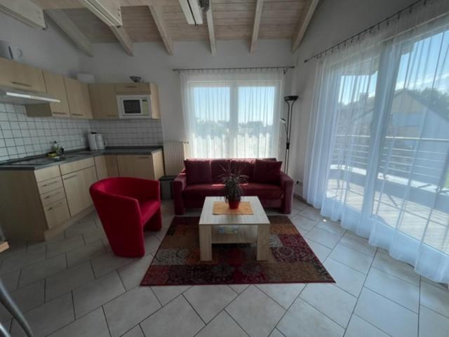 Haus Lorenz, Apartment *