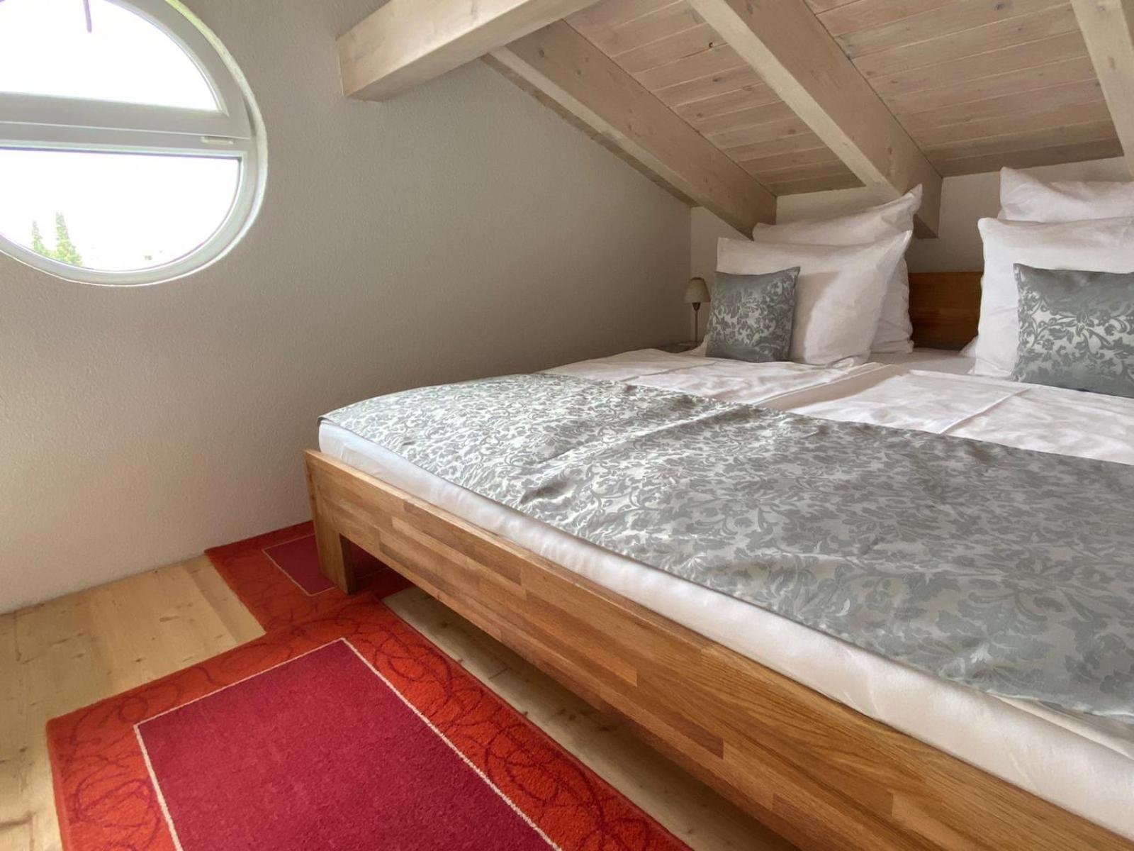 Apartment Haus Lorenz, *