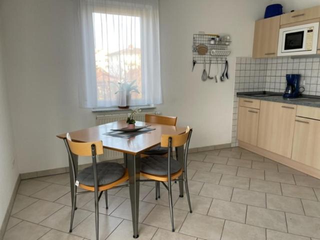 Haus Lorenz, Apartment Immenstaad am Bodensee