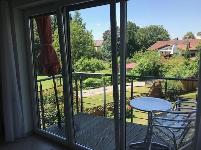 Lejlighed Haus Lorenz, Immenstaad am Bodensee