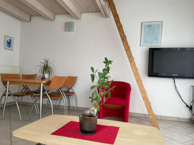 Haus Lorenz, Immenstaad am Bodensee