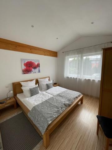 Apartment Haus Lorenz,