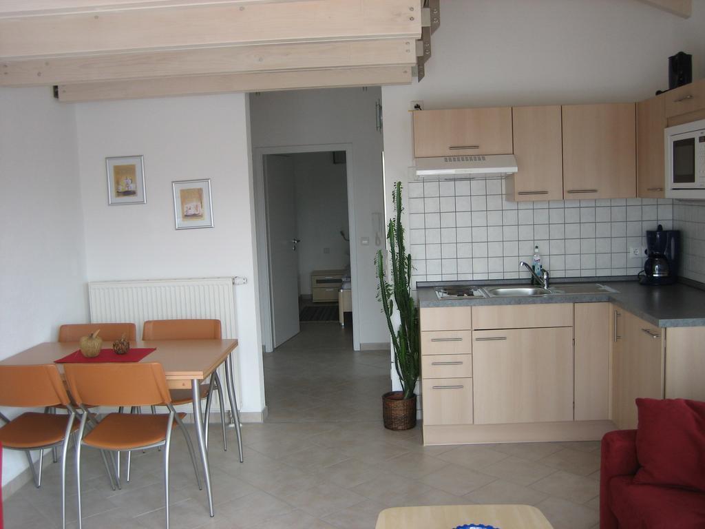 Haus Lorenz, Apartment Immenstaad am Bodensee
