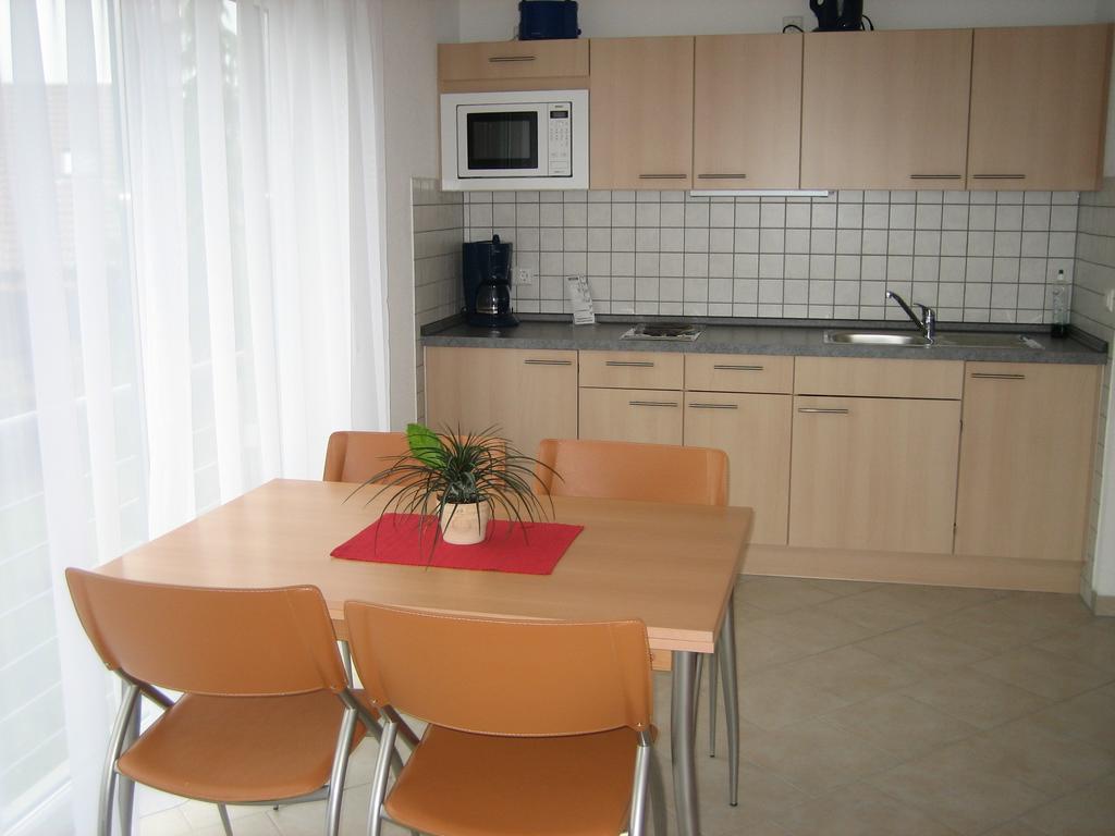 Haus Lorenz, Apartment *