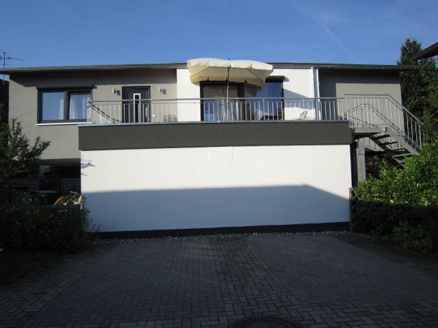 Apartment Haus Lorenz, Immenstaad am Bodensee