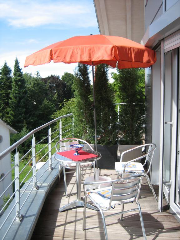 Haus Lorenz, Immenstaad am Bodensee