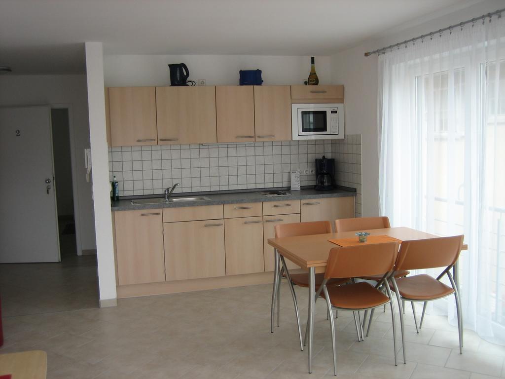 Apartment Haus Lorenz,