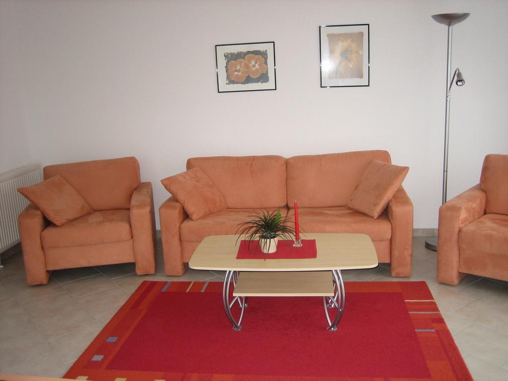 Apartment Haus Lorenz, Immenstaad am Bodensee