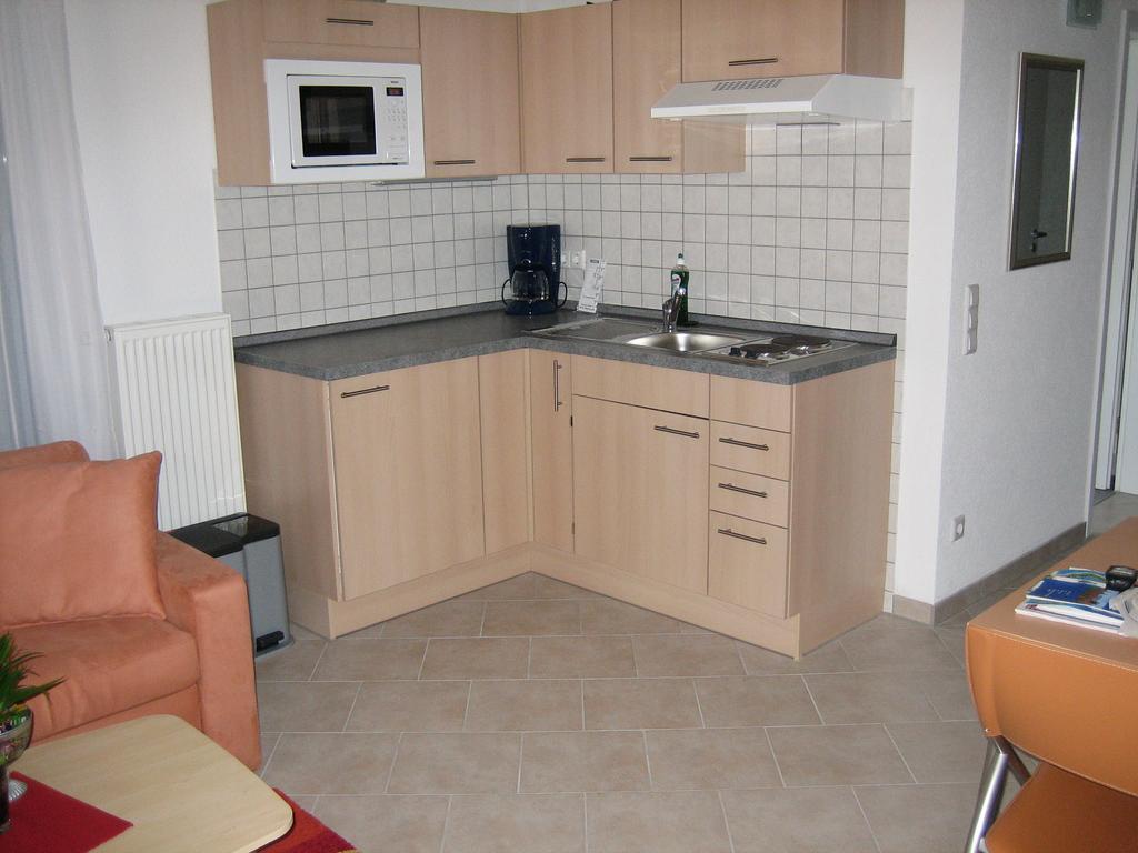 Haus Lorenz, *
