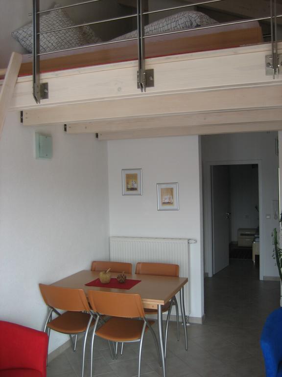 Haus Lorenz, * Immenstaad am Bodensee