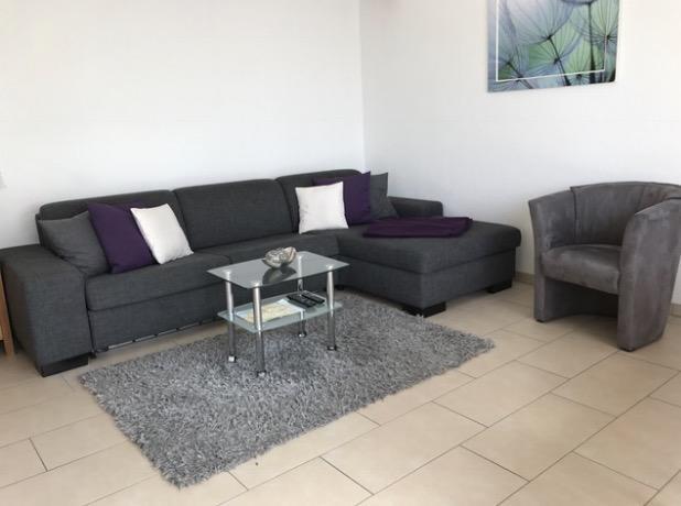 Haus Lorenz, Apartment