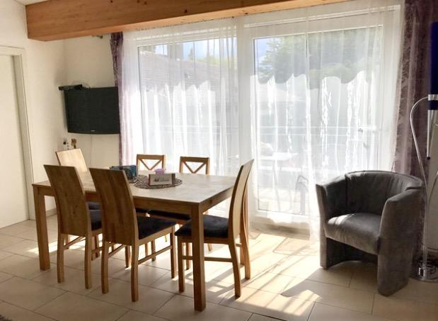 Haus Lorenz, Lejlighed *