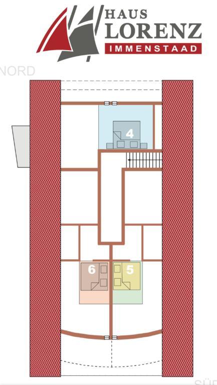 Haus Lorenz, Apartment